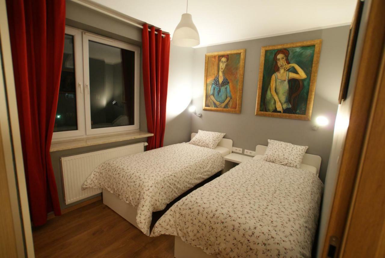 Leniwiec Bialystok Bagian luar foto