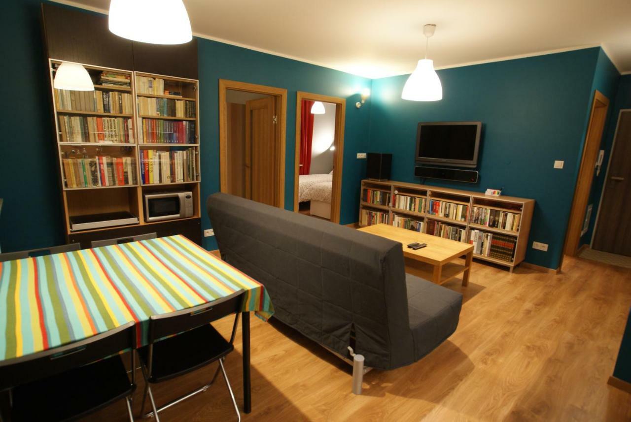 Leniwiec Bialystok Bagian luar foto