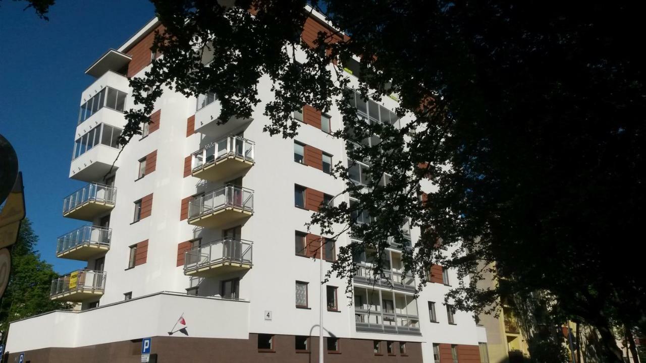 Leniwiec Bialystok Bagian luar foto